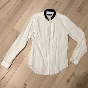 Zara man’s shirt
